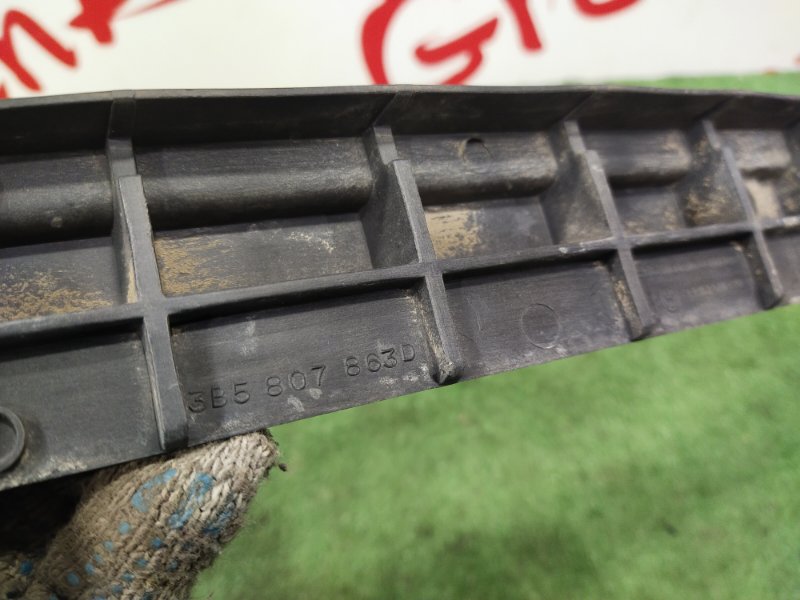 Крепление бампера, 500 рублей, Красноярск