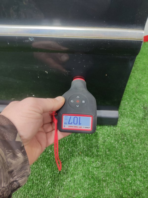 Дверь боковая, 7000 рублей, Красноярск