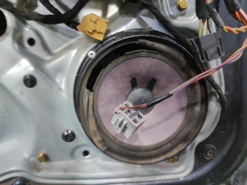 Дверь боковая, 7000 рублей, Красноярск