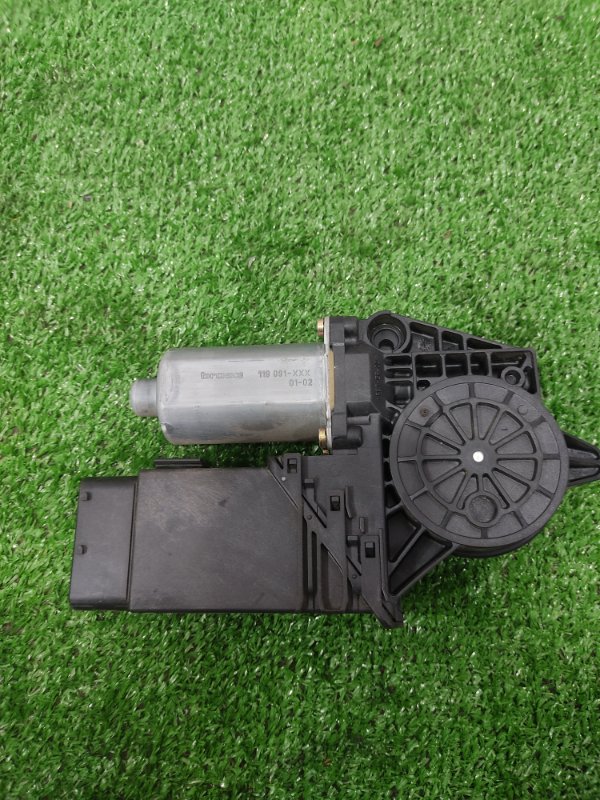 Мотор стеклоподъемника, 5000 рублей, Красноярск