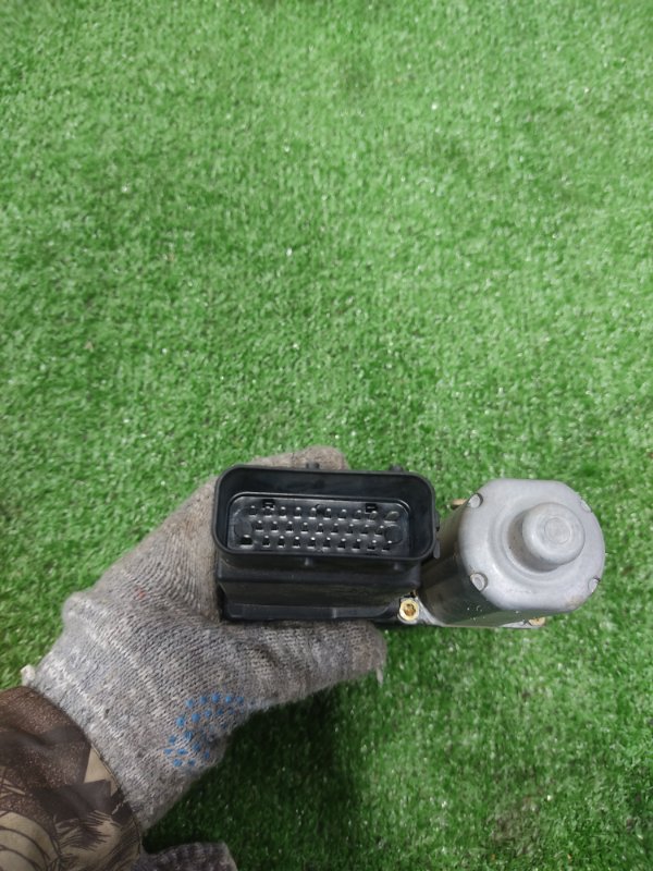 Мотор стеклоподъемника, 5000 рублей, Красноярск