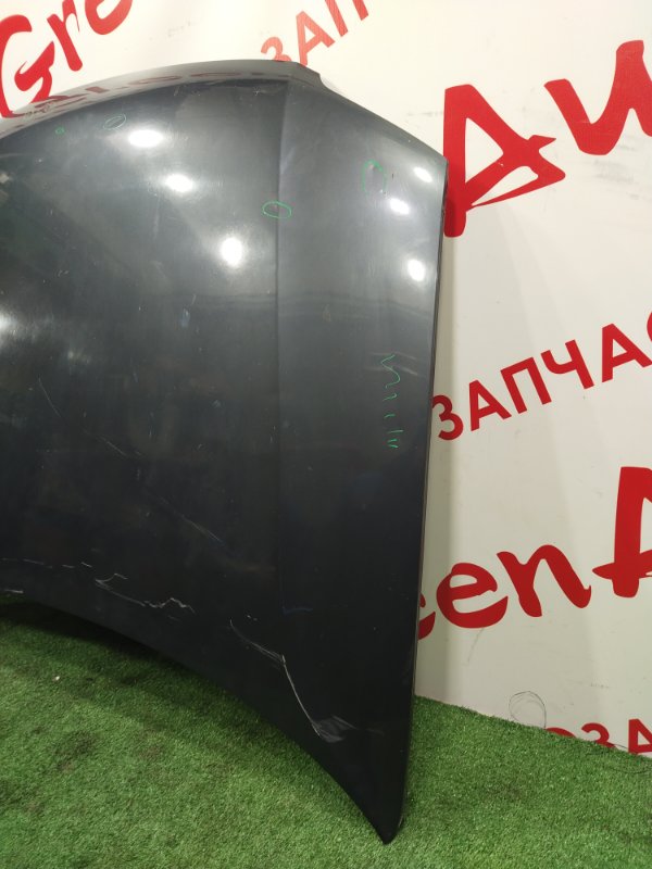 Капот, 12000 рублей, Красноярск