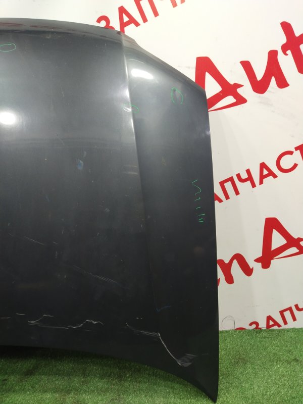 Капот, 12000 рублей, Красноярск