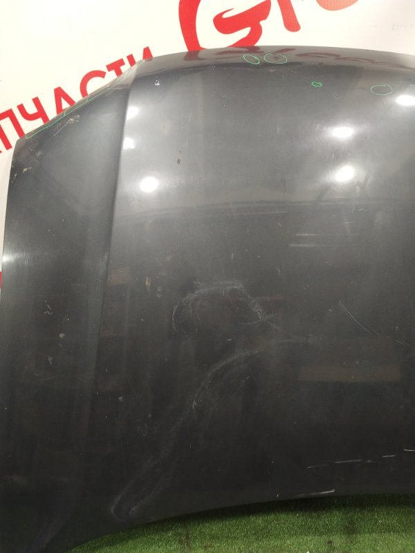 Капот, 12000 рублей, Красноярск