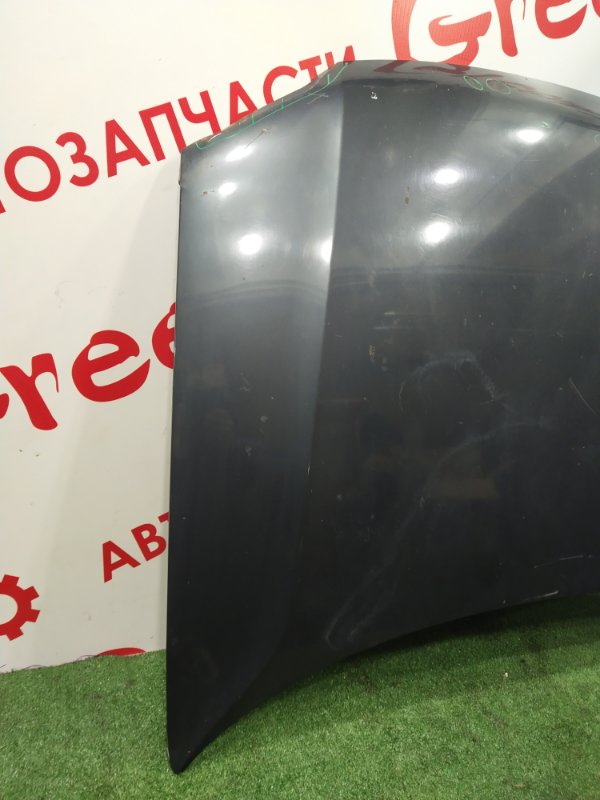 Капот, 12000 рублей, Красноярск