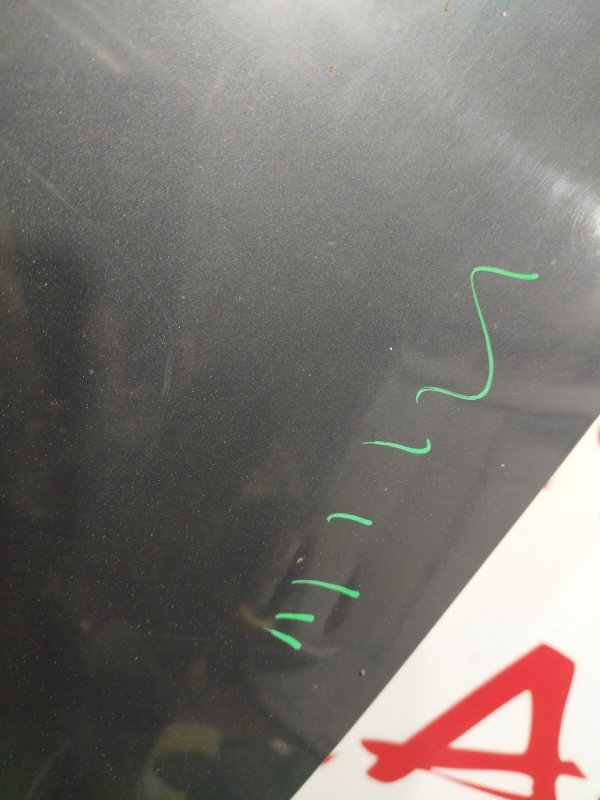 Капот, 12000 рублей, Красноярск