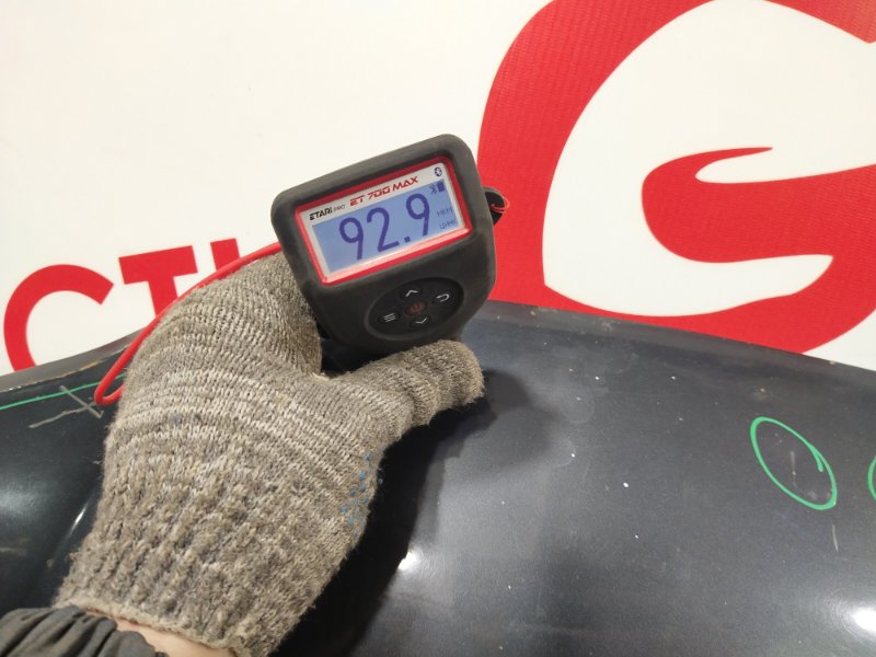 Капот, 12000 рублей, Красноярск