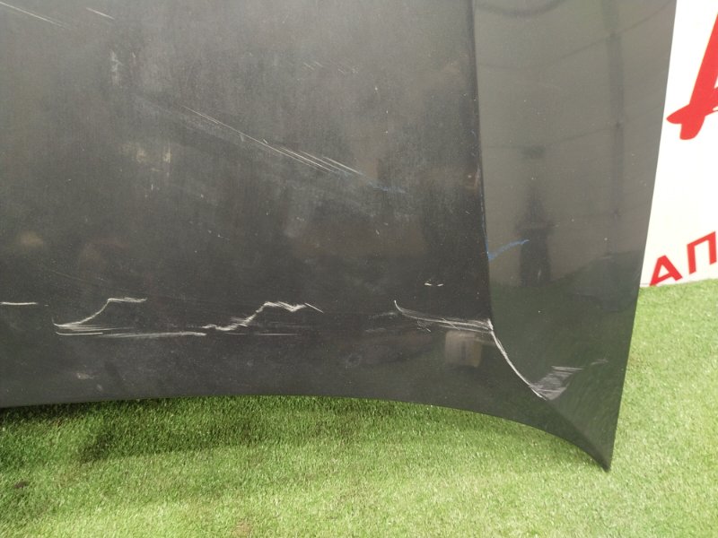 Капот, 12000 рублей, Красноярск