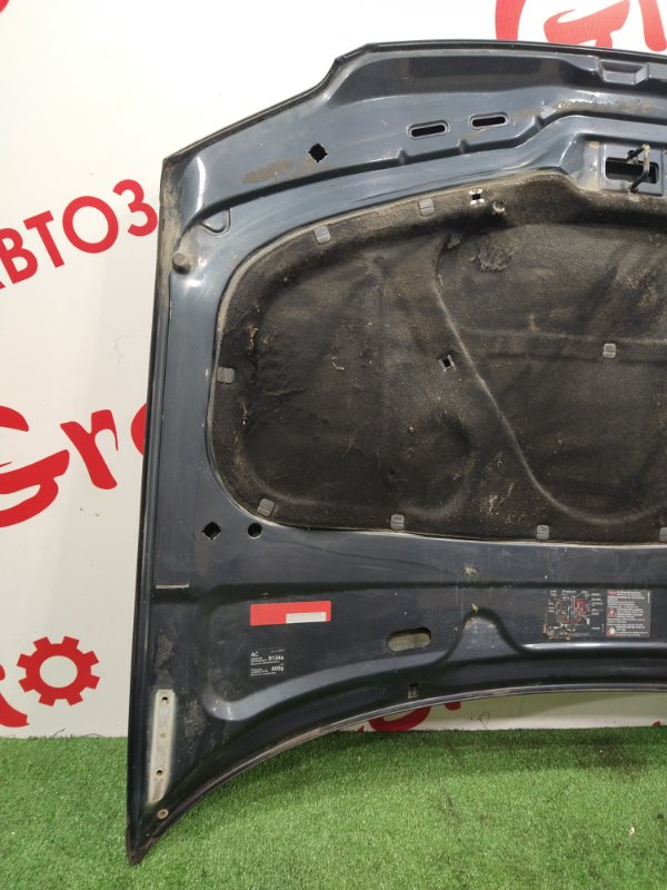 Капот, 12000 рублей, Красноярск