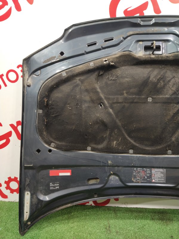 Капот, 12000 рублей, Красноярск