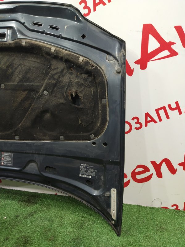 Капот, 12000 рублей, Красноярск