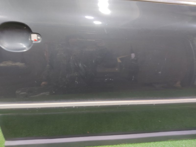 Дверь боковая, 7000 рублей, Красноярск