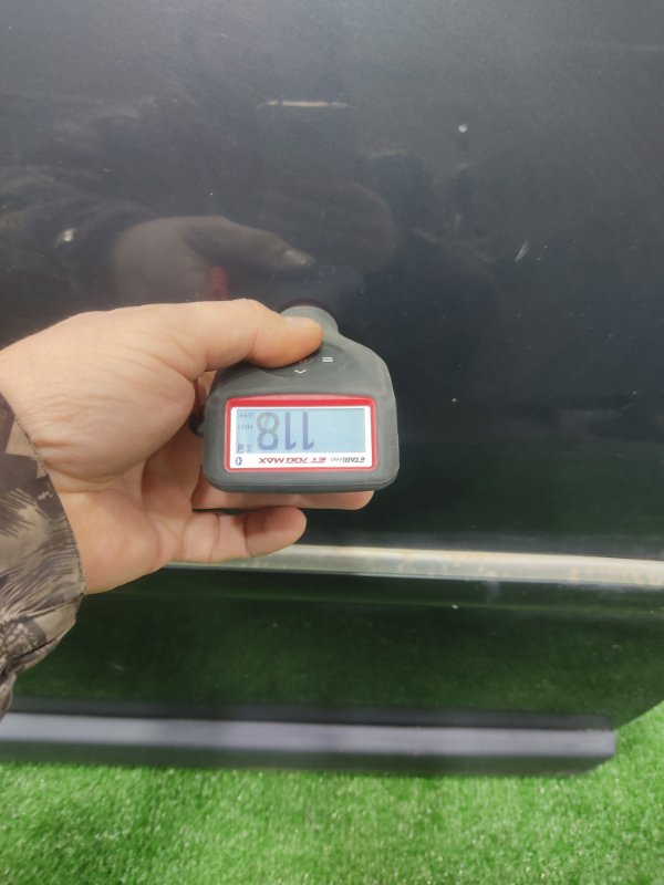 Дверь боковая, 7000 рублей, Красноярск