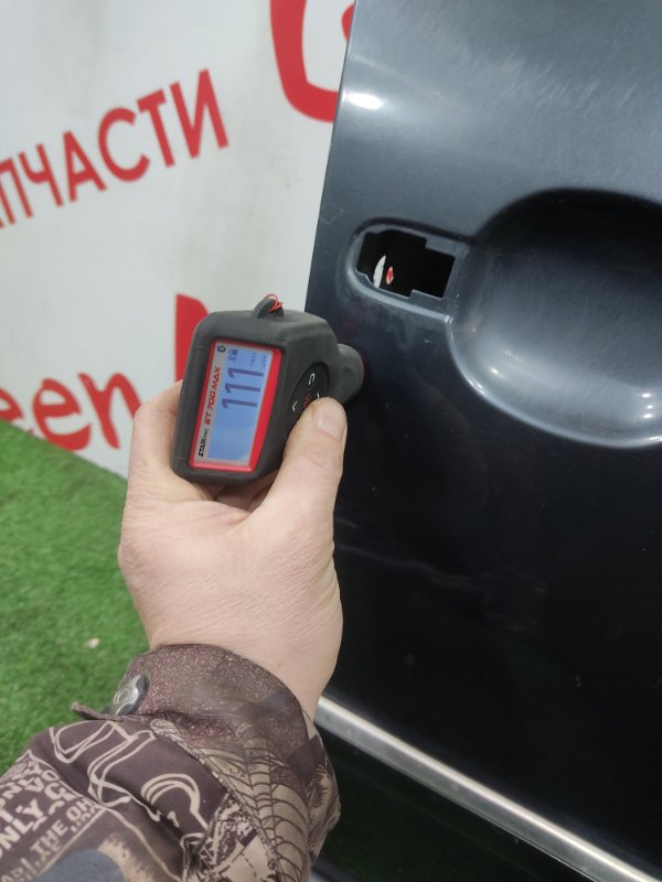 Дверь боковая, 7000 рублей, Красноярск