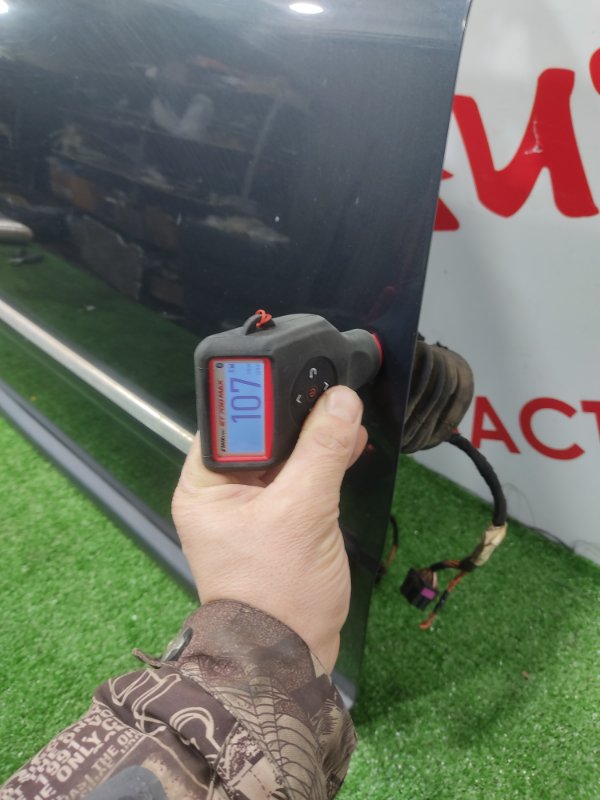 Дверь боковая, 7000 рублей, Красноярск