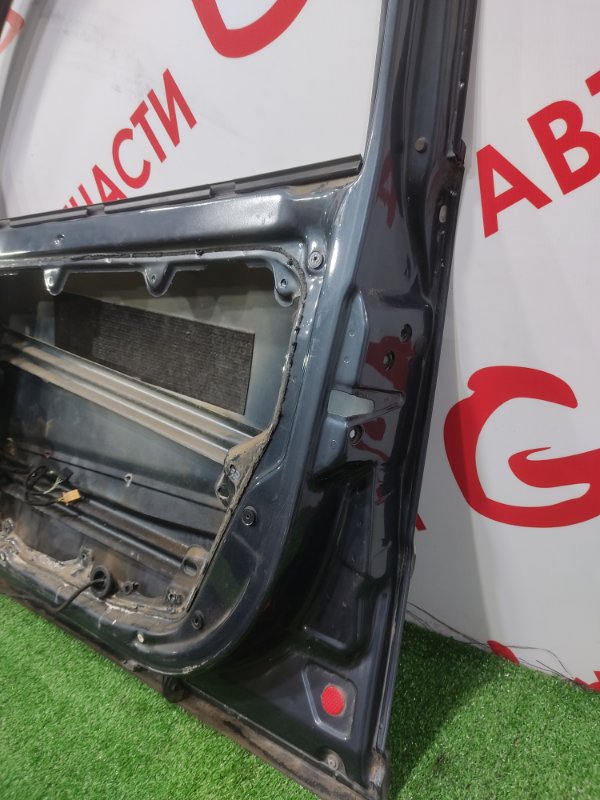 Дверь боковая, 7000 рублей, Красноярск