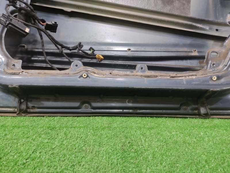 Дверь боковая, 7000 рублей, Красноярск