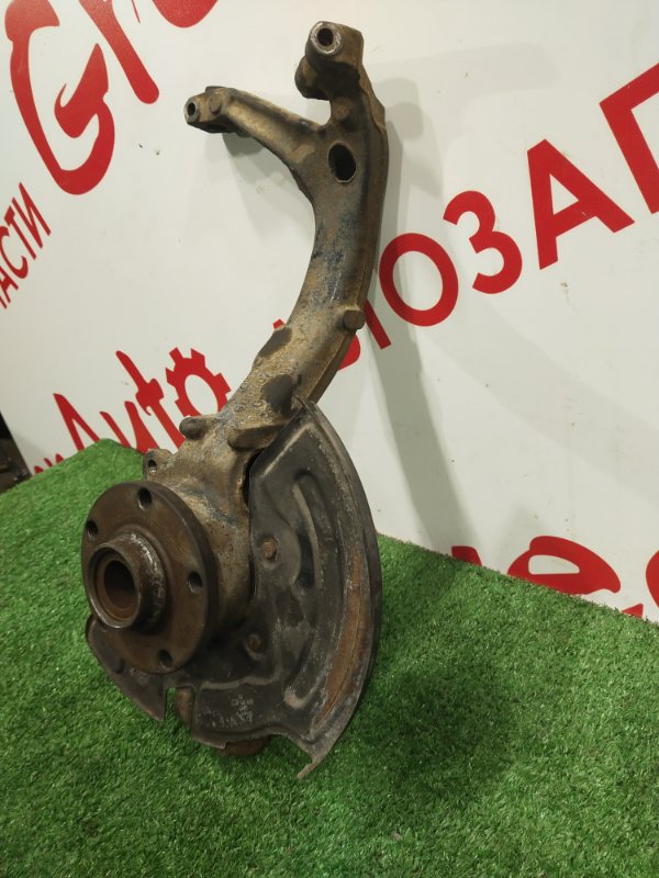 Кулак поворотный, 1500 рублей, Красноярск