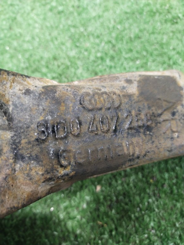 Кулак поворотный, 1500 рублей, Красноярск