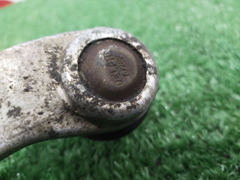 Рычаг подвески верхний, 400 рублей, Красноярск