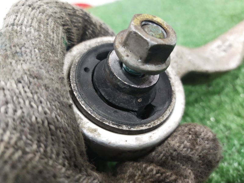 Рычаг подвески верхний, 400 рублей, Красноярск