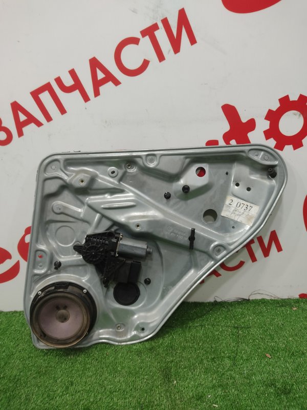 Стеклоподъемный механизм, 2000 рублей, Красноярск