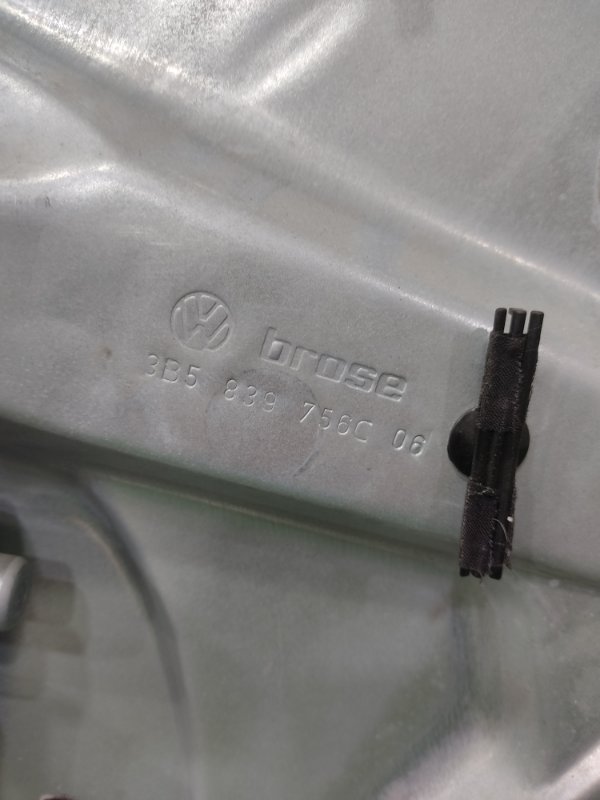 Стеклоподъемный механизм, 2000 рублей, Красноярск