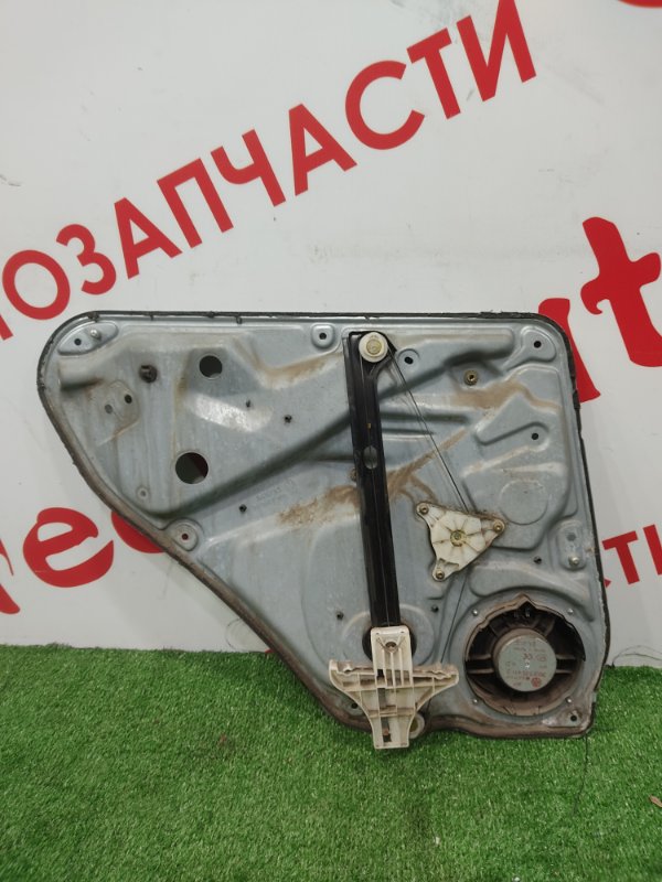 Стеклоподъемный механизм, 2000 рублей, Красноярск