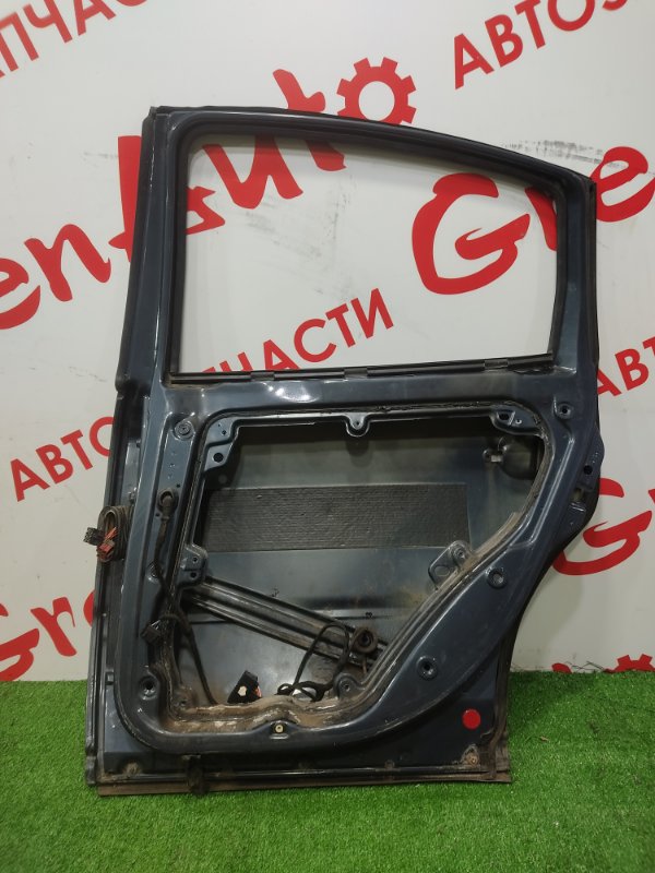 Дверь боковая, 6000 рублей, Красноярск