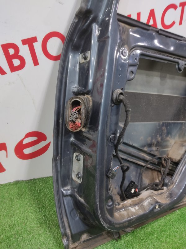 Дверь боковая, 6000 рублей, Красноярск