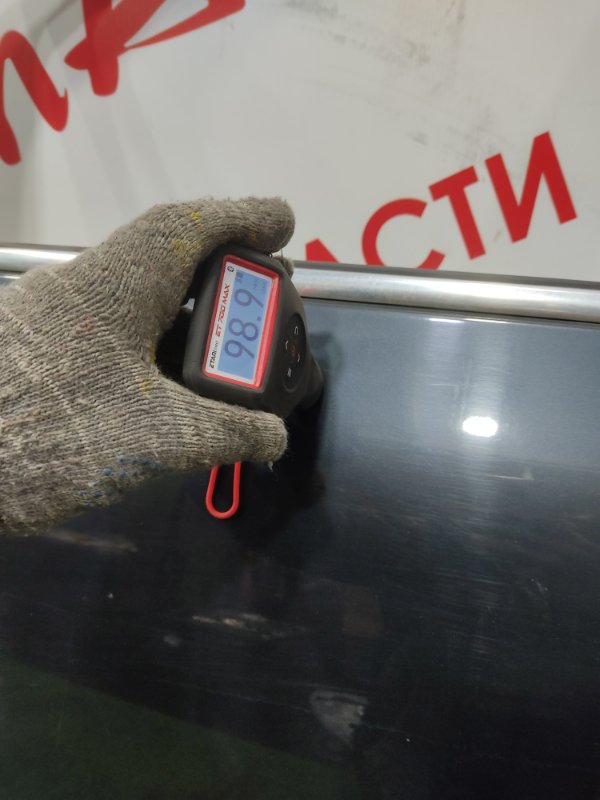 Дверь боковая, 6000 рублей, Красноярск