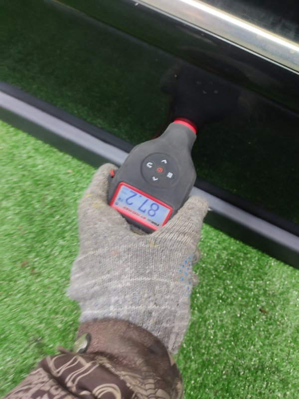 Дверь боковая, 6000 рублей, Красноярск