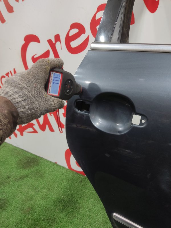 Дверь боковая, 6000 рублей, Красноярск