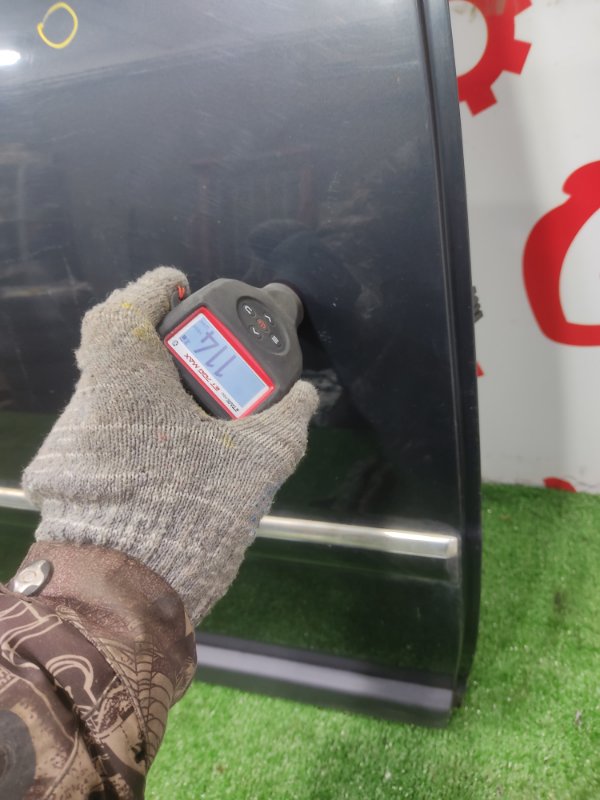 Дверь боковая, 6000 рублей, Красноярск