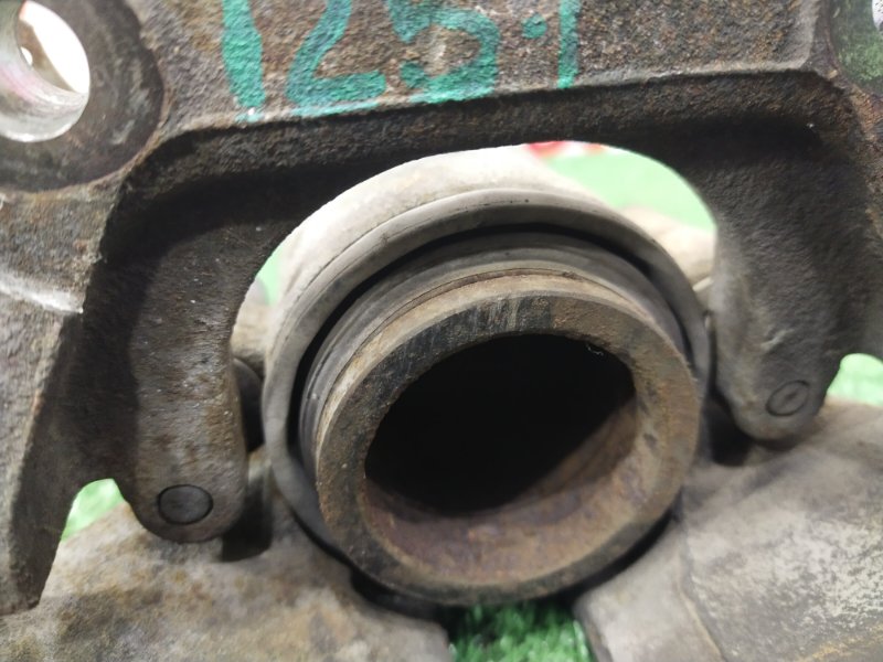 Суппорт тормозной, 1400 рублей, Красноярск