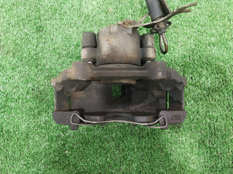 Суппорт тормозной, 1000 рублей, Красноярск