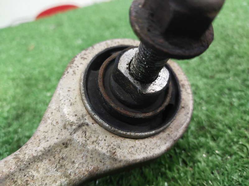 Рычаг подвески нижний, 600 рублей, Красноярск