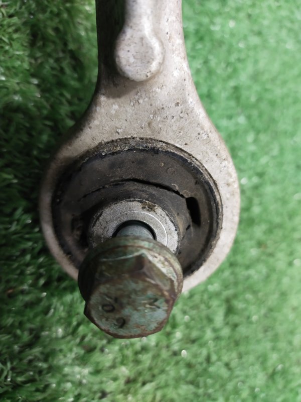 Рычаг подвески верхний, 400 рублей, Красноярск