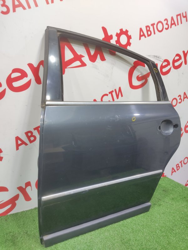 Дверь боковая, 6000 рублей, Красноярск