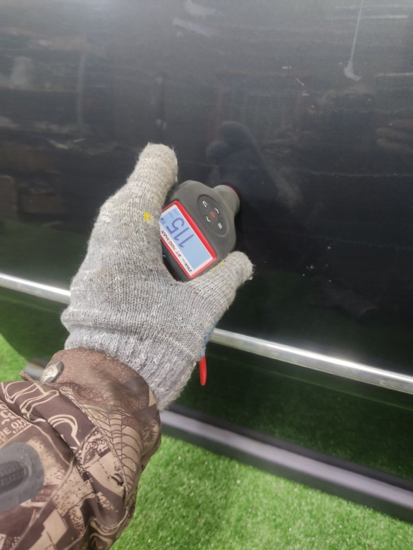 Дверь боковая, 6000 рублей, Красноярск