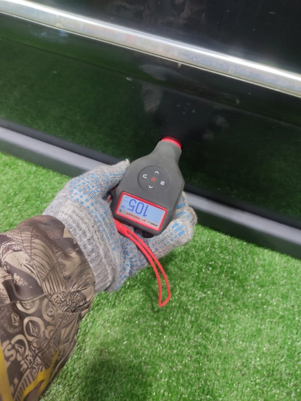 Дверь боковая, 6000 рублей, Красноярск