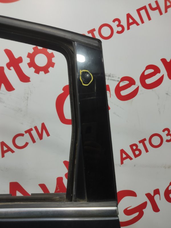 Дверь боковая, 6000 рублей, Красноярск