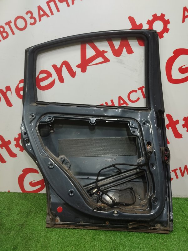 Дверь боковая, 6000 рублей, Красноярск