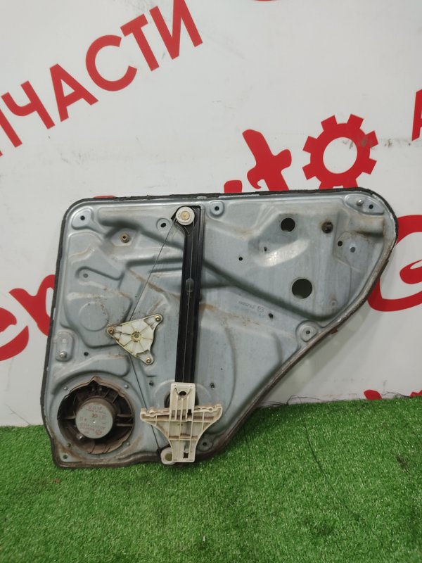 Стеклоподъемный механизм, 2000 рублей, Красноярск