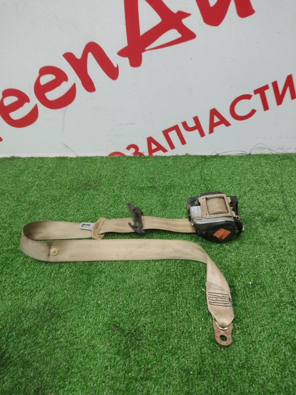 Ремень безопасности, 1500 рублей, Красноярск