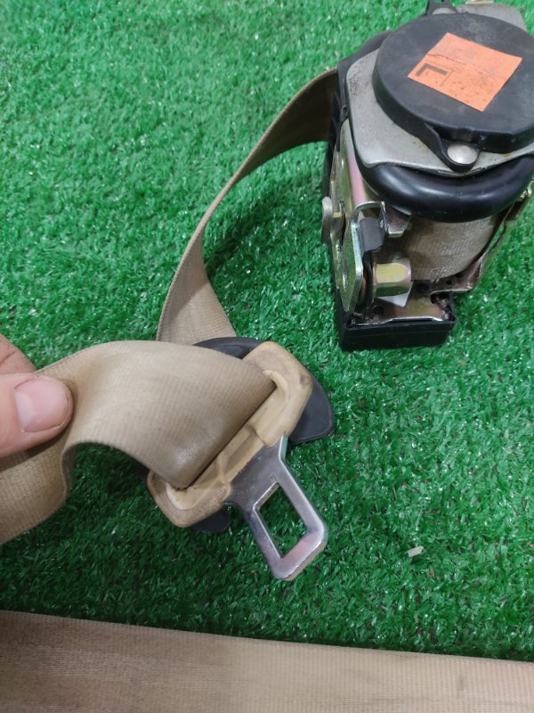 Ремень безопасности, 1500 рублей, Красноярск