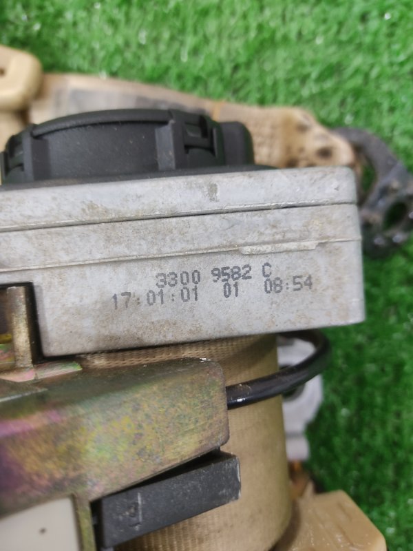 Ремень безопасности, 800 рублей, Красноярск