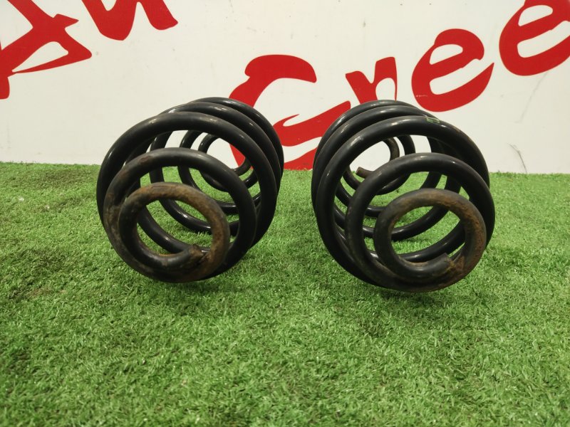 Пружина подвески, 1000 рублей, Красноярск