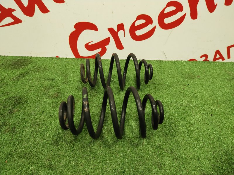 Пружина подвески, 1000 рублей, Красноярск