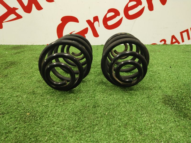 Пружина подвески, 1000 рублей, Красноярск